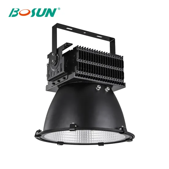 BOSUN High Power LED HighBay Lights: 200w to 600w