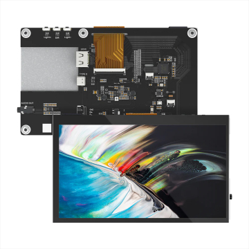 PAD PI7020 7 inç USB Powered HDMI dokunmatik ekran
