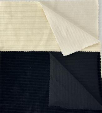 printed velvet with bacing sofa fabrics velvet