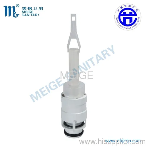 Concealed Cistern Flush Valve 