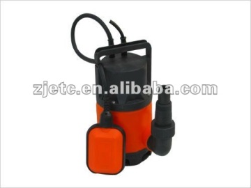 KQ400B7 Submersible Pump