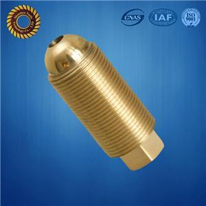 Brass/copper High Precision Equipment CNC Machining Parts