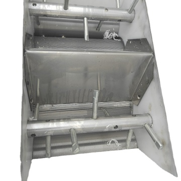 Small Square Empanada Skin Making Dumpling Wrapper Machine