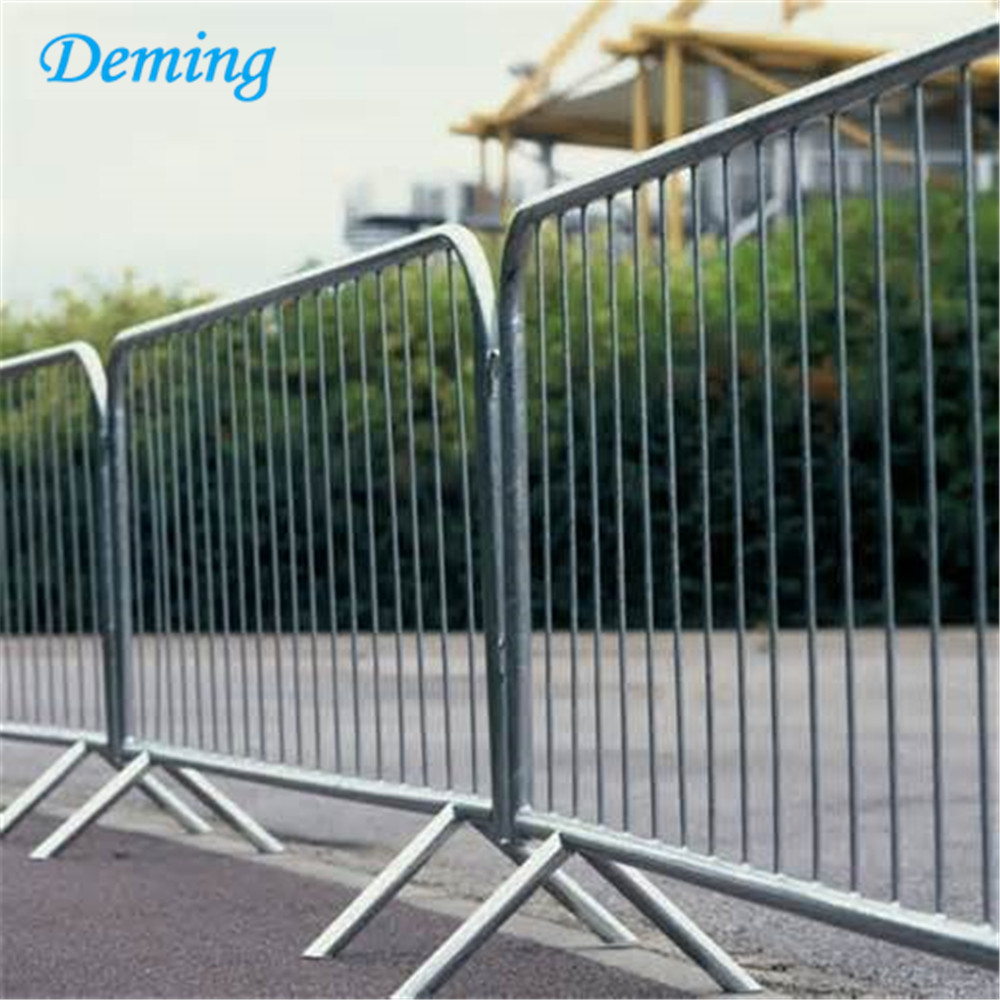 Hot Sale High Quality Crowd Control Barrier