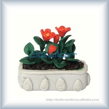 Model Ceramic Vase with difrerent style /code :HP-506