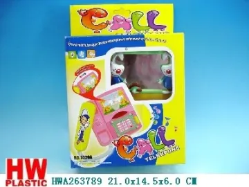 Mobile phone toy