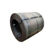 Ms St37 Hot Rolled Black Carbon Steel Coil