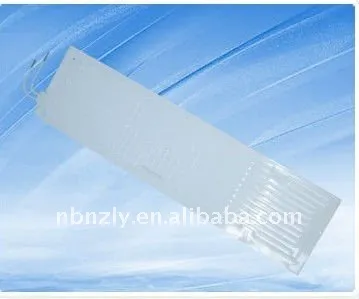 industrial refrigerator evaporator