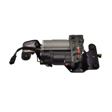 Air Suspension Compressor Pump for BMW E70 E71 E72 X5 X6 (37206859714, 37206789938, 37226775479, 37206799419, 37226785506)