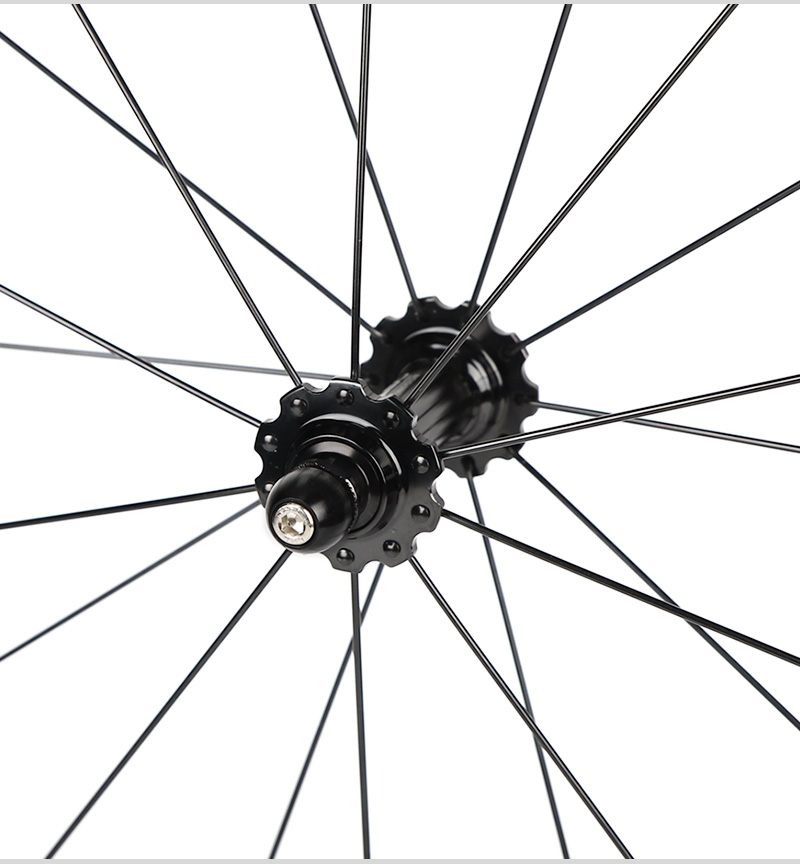 fixed gear wheels 700C