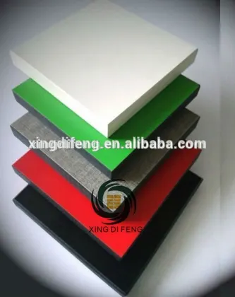 Fireproof panel for toliet cubicle partition