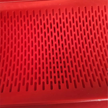 20 Thickness Polyurethane screen wire mesh