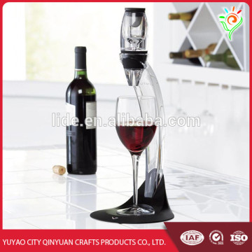 China factory directly wholesale wine aerator