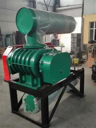 Roots Blower Roots Blower