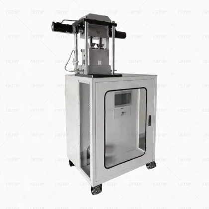 Customized Large Multi-Layer Wet Spinning Machine - Dry Wet Spinning Machine