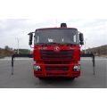 Shacman F3000 16 tonnes meilleure grue montée sur camion