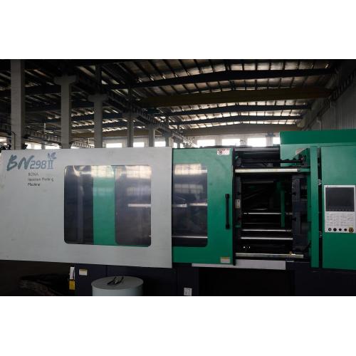 China BN218II C PET PLASTIC INJECTION MACHINE Supplier