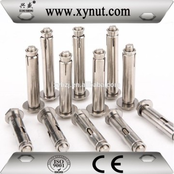 Expansion bolt 2015 popular product