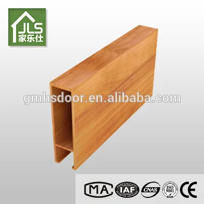 wpc ceiling lamp, decorative ceiling