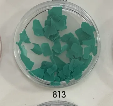 Customize Your Concrete Coating: CNMI Decorative Color Flakes for Epoxy Floors