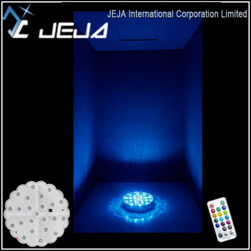 Factory Supplied wireless battery powered led uplights for Western weddings Suppliers