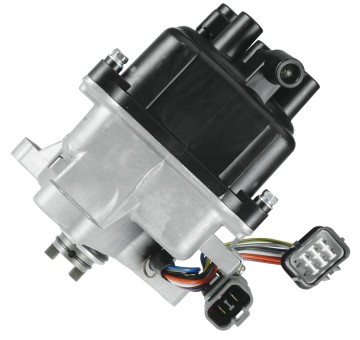 Auto Engine Parts Ignition Distributor for HONDA TD-61U 30100-P14-A01