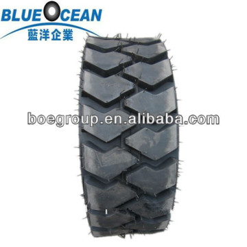 TREADURA TT Natual rubber tube tire for Forklift tires