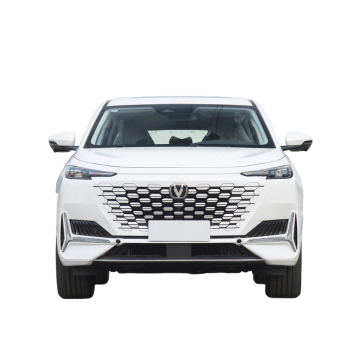 China Changan UNI-K 2.0T 2WD SUV