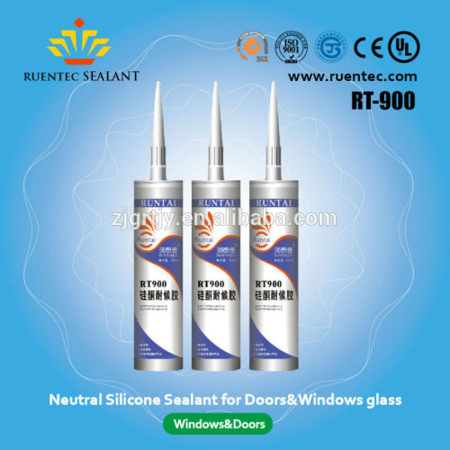 Rt900 Polyurethane Silicone Sealant, High Quality Rt900 Polyurethane