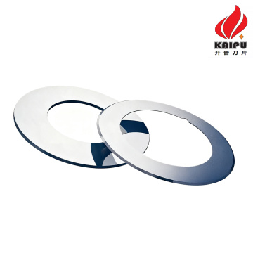 Copper aluminum tin foil processing blade-3