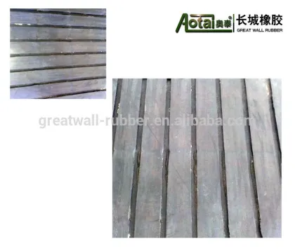 Great Wall trailer ramp mats leisure matting catering matting