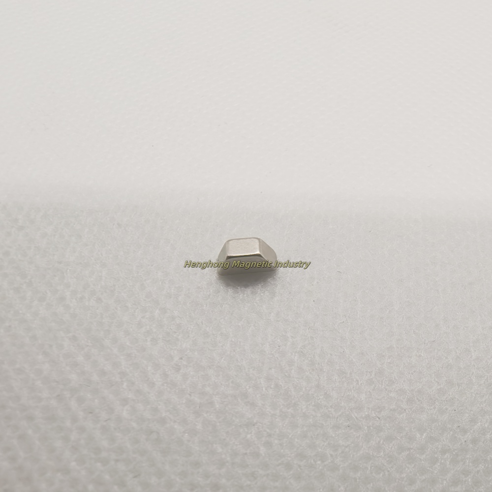NdFeB Strong Magnetic N48 Magnet