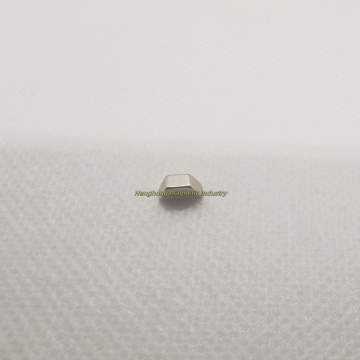 NdFeB Strong Magnetic N48 Magnet