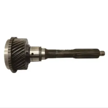 Hotsale Synchronizer Ring for Toyota Hino Transmission Gear Shaft