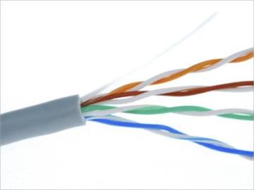 Cat 5e UTP cable
