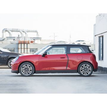 2025 Electric Mini Cooper 456 км E Classic