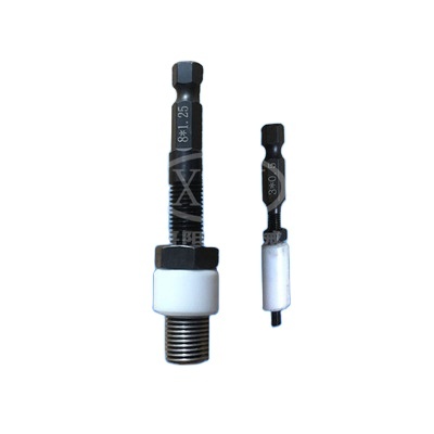 ST6*1 Screw Sleeve Electric Wrench Hexagonal DIY Grade Torque Wrench Rated