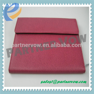 hot sale custom pen stand with notepad