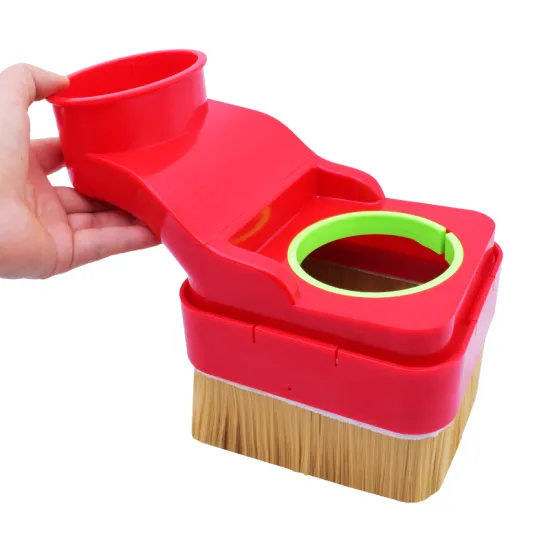 CNC Dust Hood and Collector for Milling Machine: Efficient Cleaning Solutions for Woodworking Applications