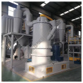 Tea Leaves Powder Impact Classified Grinding Mill Crusher