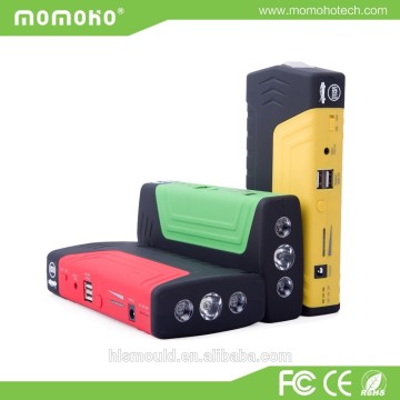 2016 Unique Design Car Jump Starter, Digital Products Charger, Emergency LED