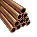 Copper Nickel Pipes and Tubes ASTM B111 C70600