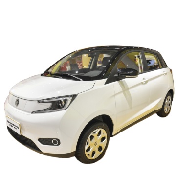 Wholesale Deals on 2023 Models: Mini Electric Cars with Up to 5 Door 4 Seats Configuration, Available in 302km, 408km Ranges - New EV Car Offerings for Sale