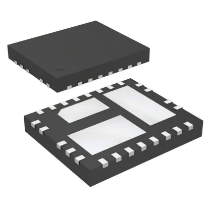 FAN2110EMPX IC REG BUCK ADJ 10A 25MLP