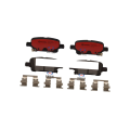 Xirmooyinka biriiga dambe ee Chevrolet P 59090 N