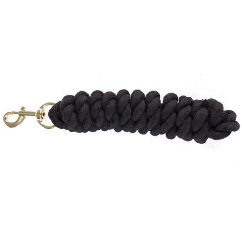 Equestrian Equipment Cotton Horse Lead Rope