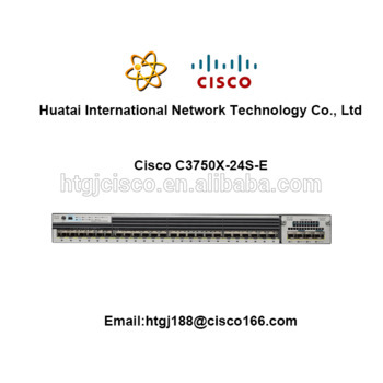 WS-C3750X-24S-E
