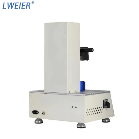 Portable Heat Shrink Tool Holder with Electromagnetic Induction Heating Machine BT/HSK