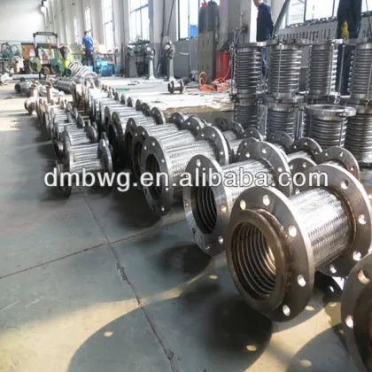 Selling bellows tube