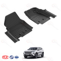 TPE Floor tapetes para Haval H6